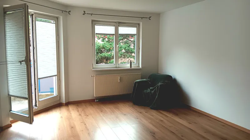 Gepflegte 2-Zimmer-Wohnung in Berlin-Charlottenburg — photo 1